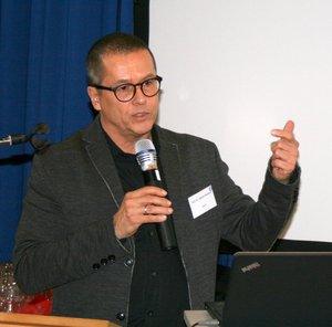 Dr. Ingmar Steinhart