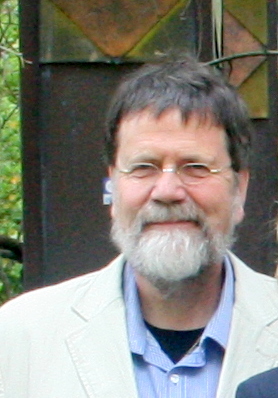 Dr. Thomas Flöth